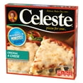 thumbnail image 3 of Celeste Original 4 Cheese Microwavable Frozen Pizza, 5.22 oz (Frozen), 3 of 6