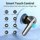 thumbnail image 4 of Auriculares Bluetooth YONGSHENG inalámbricos verdaderos IPX5, 4 of 5