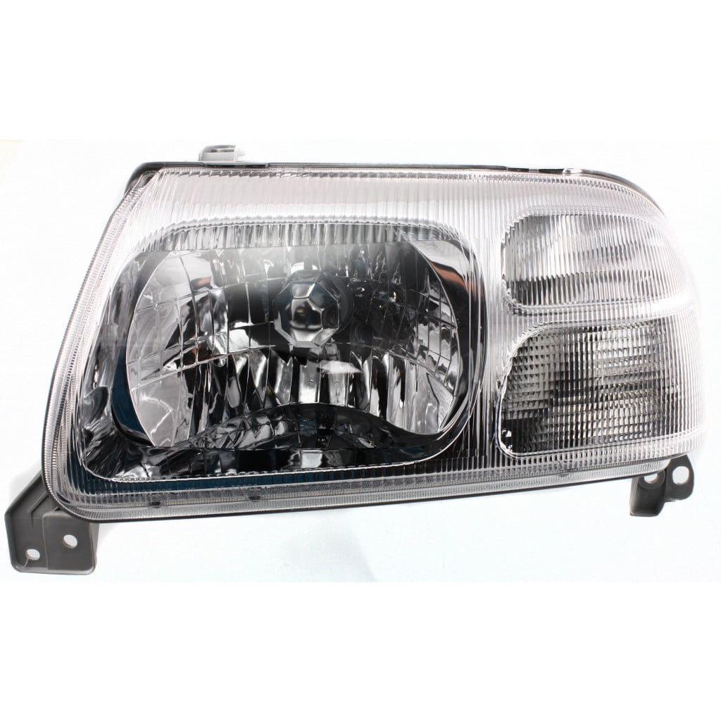 For Suzuki Vitara Headlight Assembly Lens & Housing 1999 00 01 02 03