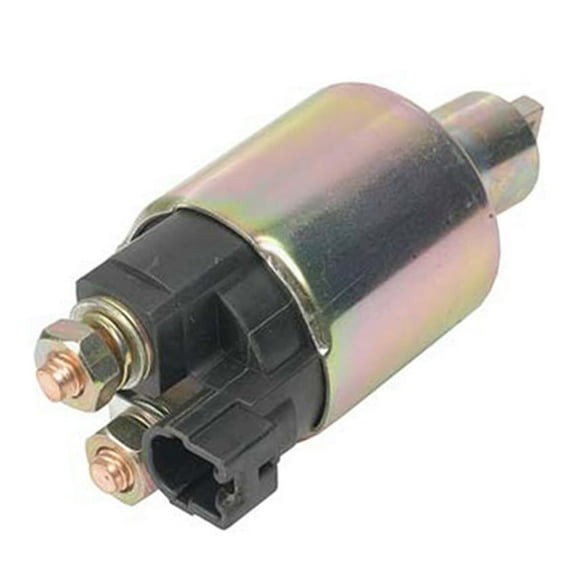 New 12V Solenoid For Pontiac Vibe 1794Cc 2003-08 153400-0000 1534008413 Sr3282X