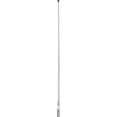 thumbnail image 4 of KJM KJM-A431-V 4 ft. VHF 3dB gain Stainless Steel Antenna, White, 4 of 6