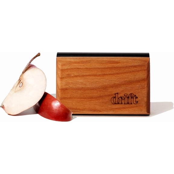 Drift at Walmart Wood Car Air Freshener Starter Kit - Apple Picking