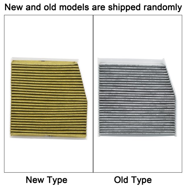 Cabin Air Filter, A2468300018 Filtration for Car Replacement for 2014-2015