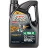 (6 pack) Castrol EDGE High Mileage 10W-30 Advanced Full Synthetic Motor Oil 5 QT