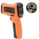 thumbnail image 2 of Termómetro Infrarrojo Pistola De Temperatura Digital De Alta Precisión Medidor De Temperatura Ir Sin Contacto Pirómetro Para Carne Comida Cocina Hogar Eigraketly TO002973-00, 2 of 7