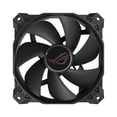 thumbnail image 1 of Ventilador ASUS ROG STRIX XF 120 4 pines 120mm ROG STRIX XF120/XF120A1/BK ASUS STRIX XF120/XF120A1/BK, 1 of 5