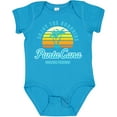 thumbnail image 3 of Inktastic Enjoy the Sunshine Punta Cana Summer Paradise Boys or Girls Baby Bodysuit, 3 of 5