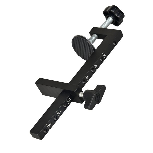 Clip G De Madera, Antideslizante, Abrazadera G Portátil Ajustable De 10 A 140 Mm Para Carpintería De Alta Resistencia, Acero Al Carbono De Aluminio Para Plástico Y Otras Piezas