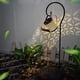 thumbnail image 2 of Lámpara de césped Hierro Art Botella de agua Kit de luz para césped Jardín al aire libre Impermeable Luces LED con energía solar Decoración de camino Luz de estaca Romacci  Lámpara de césped, 2 of 7