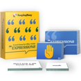 thumbnail image 1 of Juego de cartas Keeping Busy Expressions Brain Game for Dementia, 1 of 7