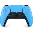 thumbnail image 1 of Control Inalámbrico Sony DualSense para PlayStation 5 – Starlight Blue | Retroalimentación Háptica | Gatillos Adaptativos | Bluetooth | Diseño Ergonómico, 1 of 4