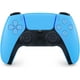 thumbnail image 1 of Control Inalámbrico Sony DualSense para PlayStation 5 – Starlight Blue | Retroalimentación Háptica | Gatillos Adaptativos | Bluetooth | Diseño Ergonómico, 1 of 4