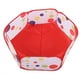 thumbnail image 4 of Valla plegable para mascotas pequeñas, tienda portátil para exteriores, para hámster, Chinchilla, conejo, 4 of 8