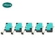thumbnail image 3 of Micro Limit Switch, 100pcs BEM 156-1C25 Micro Limit Switch 250VAC 15A para Electrodomésticos Maquinaria Automática, 3 of 8