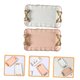 thumbnail image 5 of CTIRCHIU 2Ud Bandejas De Resina Multicolor Para Organizar Accesorios Y En Escritorio O, 5 of 8