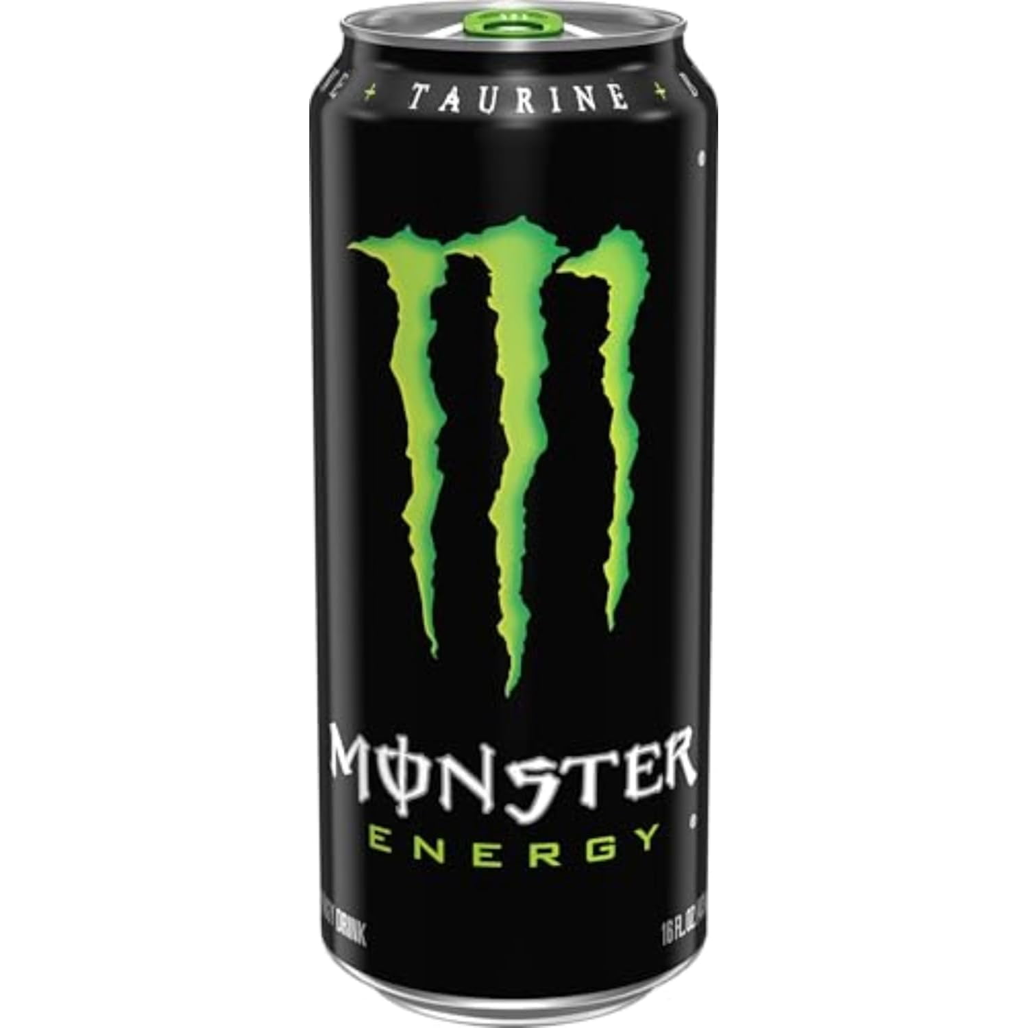 Ultimate Monster Energy Variety Pack - 16oz (Pack of 16)