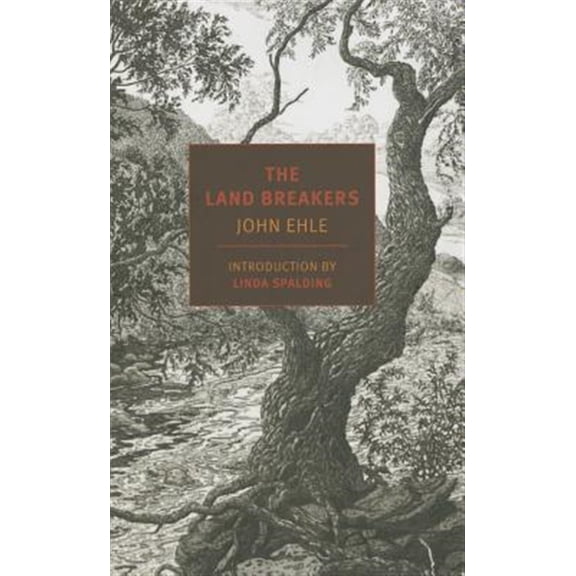 Pre-Owned The Land Breakers (Nyrb Classics) Paperback