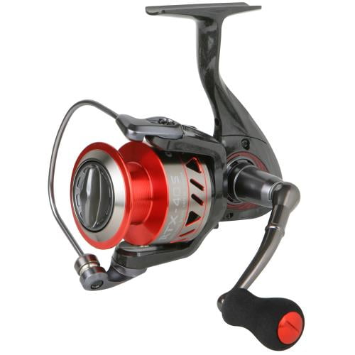 Okuma Rtx Spinning Reel 7bb 1 4 8 1 15lb 310 Rtx 65 Walmart Com Walmart Com