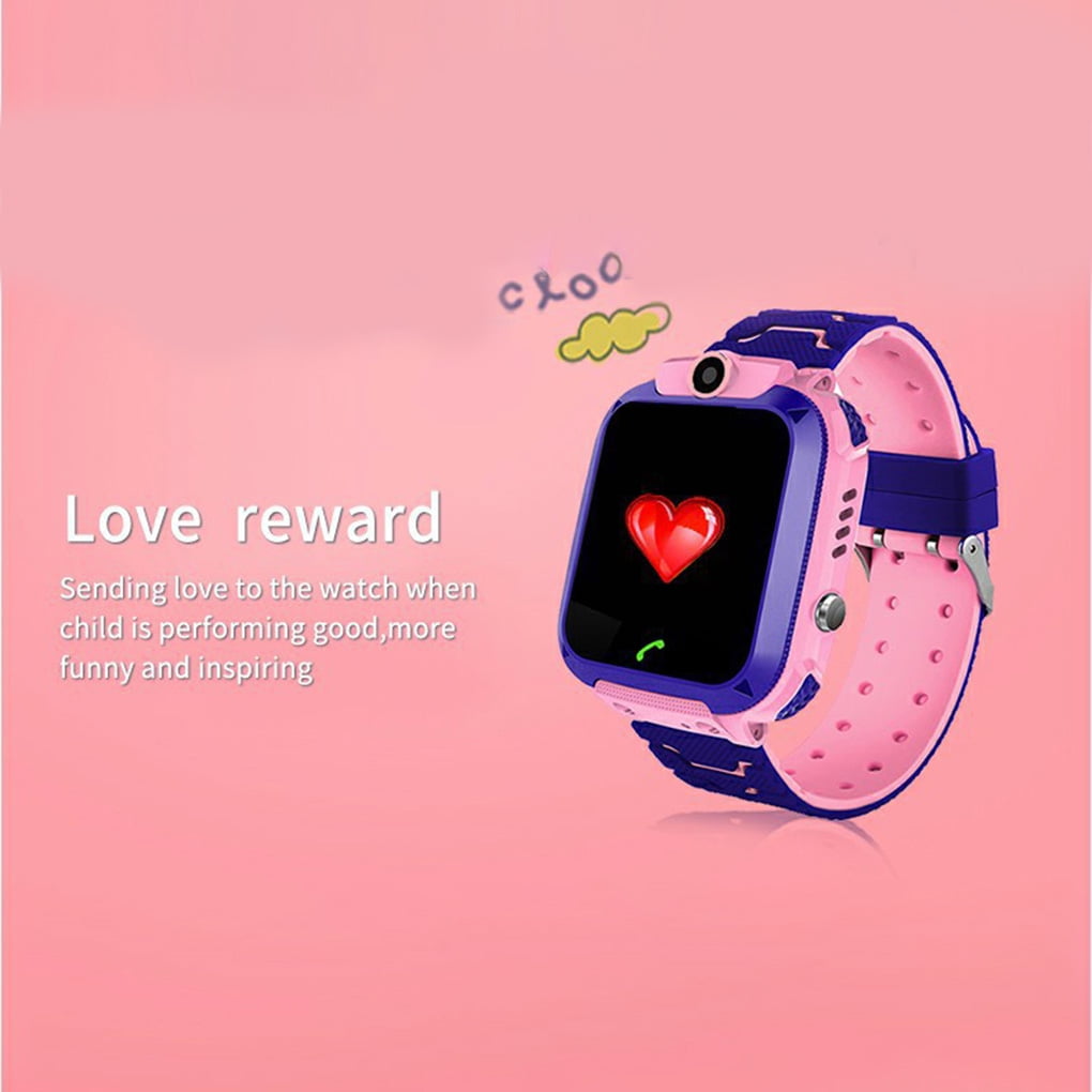 ga2000 straps