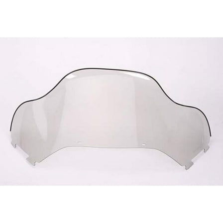 Koronis Parts Snostuff 450-161 Arctic Cat Windshield Smoke