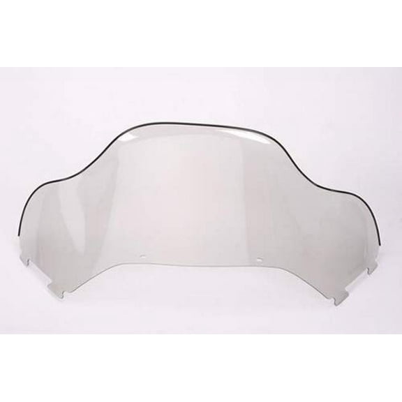 Koronis Parts Snostuff 450-161 Arctic Cat Windshield Smoke