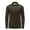 Duck, variant on Men’s Funny Long Sleeve Golf Polo Shirt – Moisture Wicking Performance Casual Relaxed Fit Quick Dry Tennis Pickleball Bowling (US, Alpha, 4X-Large, Regular, Regular, Yellow Banana)