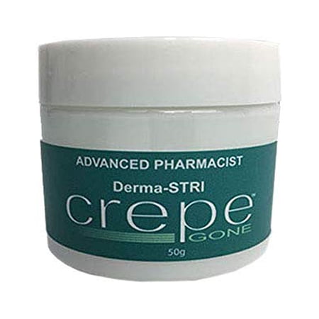 As Seen On TV - Crepe Gone Facial Souffle Anti Aging Skin Cream
