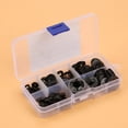 thumbnail image 1 of Lock Washer, Sturdy Durable Retaining Lock Washer, For Convenient Storage, 1 of 8