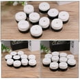 thumbnail image 4 of Miangastore 12pcs Racket Overgrips Anti-slip Tennis Racket Overgrips Sweatband Grip Tapes, 4 of 8