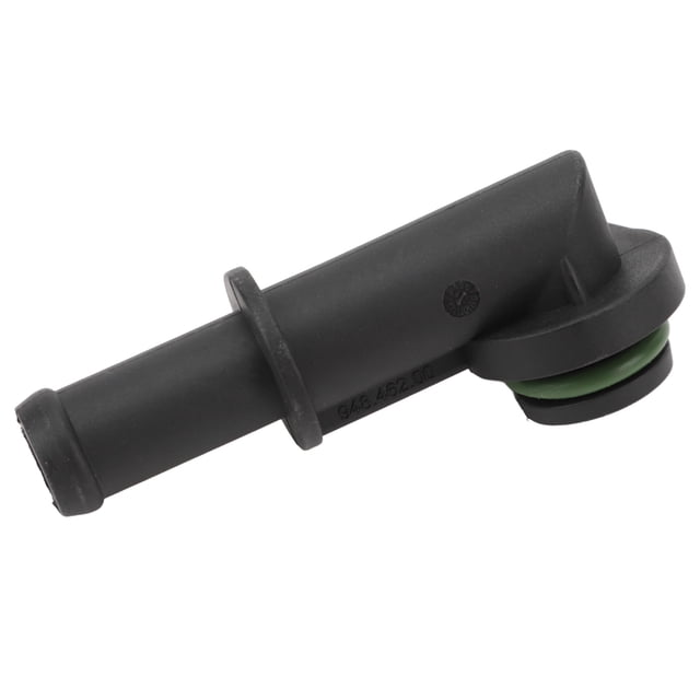 Adaptador de Línea de derivación del enfriamiento, Eficiente resistente al calor 948 106 462 00 Ajuste Preciso para 2006 A 2018
