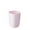 Pink, variant on lulshou Household Lidless Trash Can Living Room Bedroom Kitchen Toilet Trash Basket on Clearance