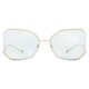 thumbnail image 1 of Lentes de Sol For Arts Sake diseño Painter Gold Blue, 1 of 3