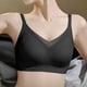 thumbnail image 2 of Brasieres de Mujer Sujetadores sin Costuras para Mujer con Frunces Grandes para Lucir Los Pequeños y Sujetadores Finos y Ajustables para Que No Queden Caídos. Mediana, 2 of 4