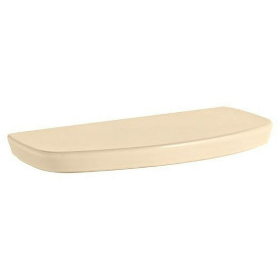 American Standard 735216-400 Vormax Toilet Tank Lid - Bone