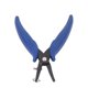 thumbnail image 2 of Watch Hole Punch Pliers, Equal Position Opening Professional Watch Strap Hole Punching Tool  For Watch Amateurs ANGGREK Watch Strap Hole Punching Tool, 2 of 8