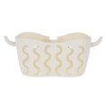 thumbnail image 2 of Estante de almacenamiento de cocina, estante de almacenamiento de esponja de succión de cocina para uso doméstico Estante de ventosa diseñado para el futuro, 2 of 10