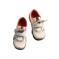 thumbnail image 4 of TMA EYES Hand Stitching Leather and Washed PU Leather Flat Women's Shoes with Plus Size, 4 of 6
