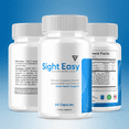 thumbnail image 3 of (2 Pack) Sight Easy Advanced Eye Health Support Formula Capsules, SightEasy Maximum Strength Eye Wellness Support Pills (120 Capsules), 3 of 6