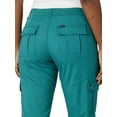 thumbnail image 6 of Lee Women's Flex to Go Midrise Capri, 6 of 7