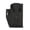 Black, variant on Men's Leather Phone Bag, Multifunctional Waist Bag, Outdoor Sports Belt Pouch, Big Space for Essentials, Durable Cowhide Design for Hiking & Travel