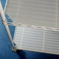 thumbnail image 2 of 12"d x 18"w Translucent Wire Shelf Liners, 4 Count, 2 of 5