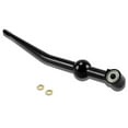 thumbnail image 2 of DNA Motoring SS-HC-SB-BK For 1990 to 2001 Honda Civic Del Sol CRX Integra Single Bend Manual Transmission Racing Short Throw Shifter (Black) 94 95 96 97 98 99, 2 of 4