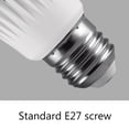 thumbnail image 4 of Lámpara 5/7/9/12W Bombilla de luz de emergencia para el hogar E27 Bombilla LED para habitación (5W Sin gancho), 4 of 9