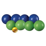 Halex 9.1 in. Bocce Ball Set