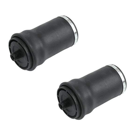 2 Pack R81-1001 Air Spring Bag for Kenworth Trucks - Replaces W023587001, 7001, 1S4-044, 2501293C, 11020023, S-26753