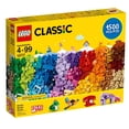 thumbnail image 1 of Set LEGO Classic Bricks Sobre Ruedas 10717, 1 of 3