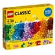 thumbnail image 1 of Set LEGO Classic Bricks Sobre Ruedas 10717, 1 of 3