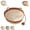 Brown, variant on Borikise Handwoven Cat Basket with Interactive Toy Tail, Breathable Rope Cotton Cradle and Soft Cushion for Indoor Kitty Nap and Play