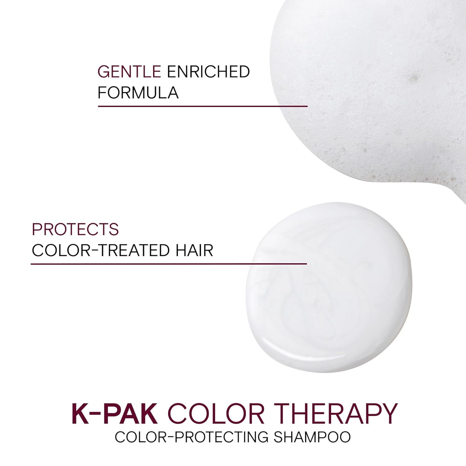 JoicoK-PAK Color Therapy Color-Protecting Shampoo 10.1 oz