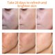 thumbnail image 2 of Crema de eliminación de melanina, elimina manchas oscuras amarillas, manchas solares, crema de melanina, hidratante, brillante, reafirmante, esencia Facial"2PCS" Fivean LED, 2 of 2